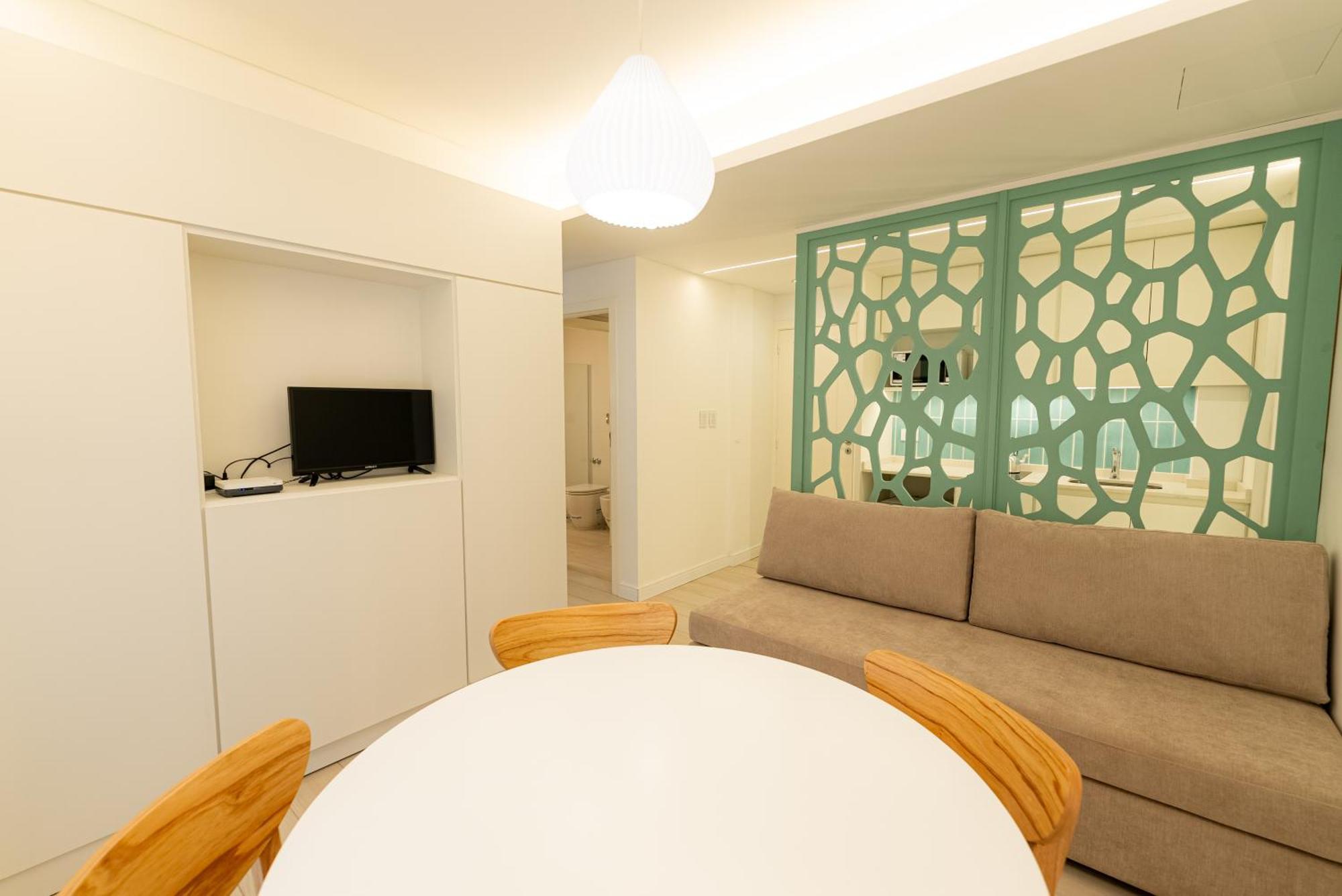 Habitación Cuádruple con baño privado